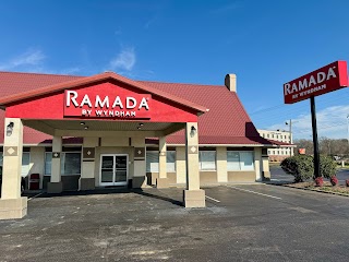 Ramada by Wyndham Lumberton