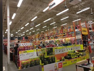 The Home Depot