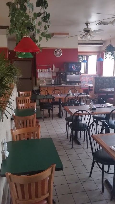 Nonna's Pizza Restaurant