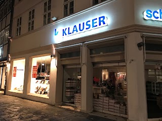 Schuhhaus Klauser