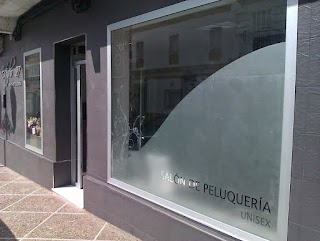 "Salón de Peluquería Estudio 27"