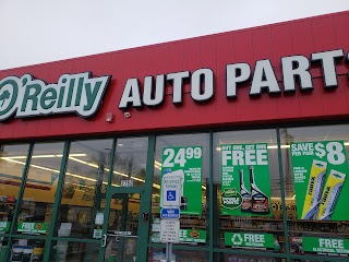 O'Reilly Auto Parts