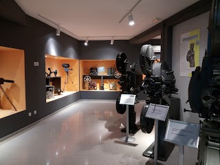 Museu del Cinema