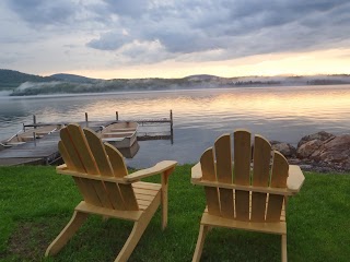 Mountain Lake Cottages