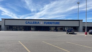 Galleria Furniture