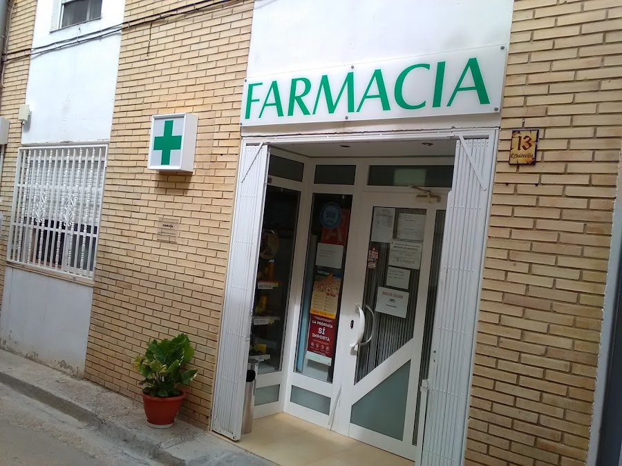 Foto farmacia biofarmaciaonline