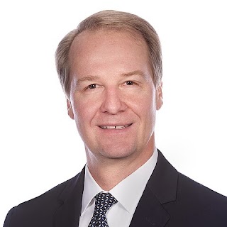 Merrill Lynch Financial Advisor G Michael O'Neil
