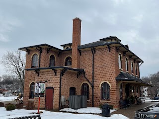 Galena Country Tourism Admin Office