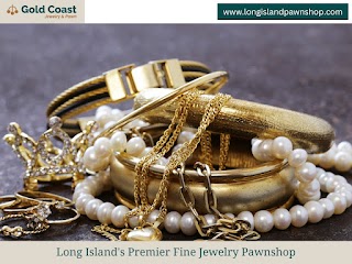 Gold Coast Jewelry & Pawn