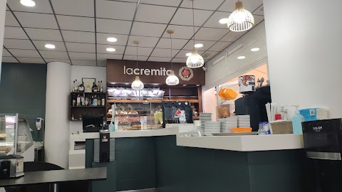 Cafetería La Cremita