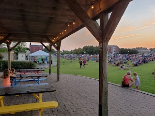 New Town Amphitheater