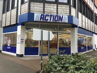 Action Deutschland GmbH