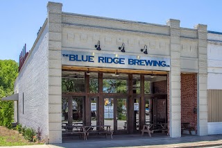 The Blue Ridge Brewing Company