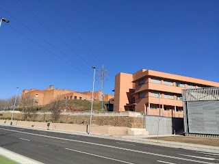 Centro de Investigación del Cáncer