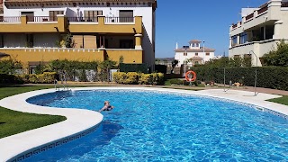 Apartamento Costa Esuri