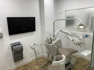 Clínica dental Bruselas