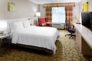 Hilton Garden Inn Savannah Midtown