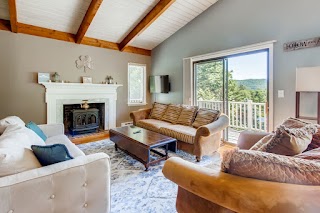 GetAway Vacations - Central Vermont Vacation Rentals