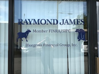 John Bryant - Raymond James