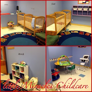 Little Miracles Child Care