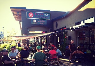 Rivertap Restaurant and Pub