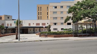 Urgencias - Hospital Comarcal de La Línea