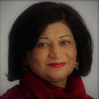 Farzana Siddiqui, Psychologist