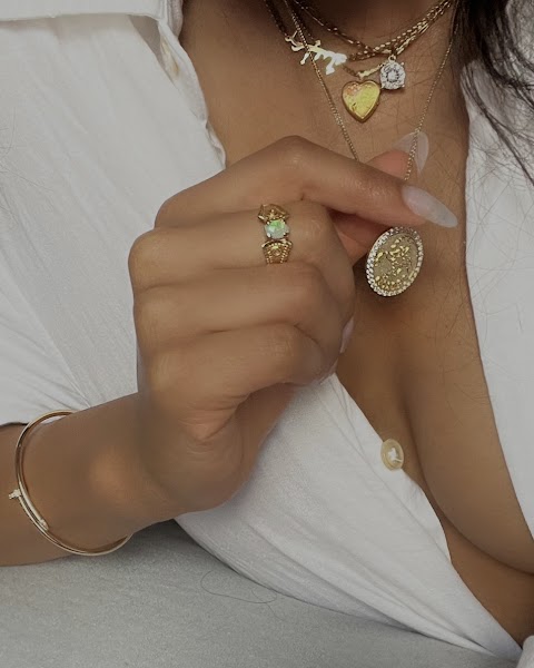 New Top Jewelry