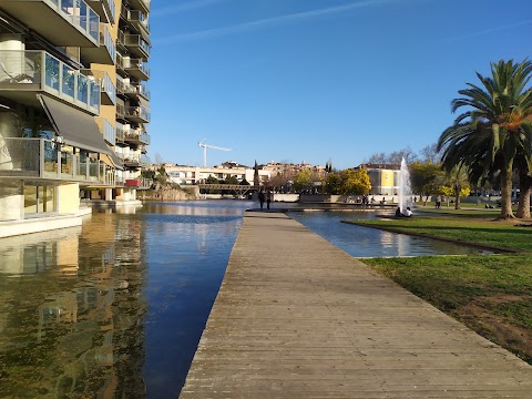 Restaurante del Parque del Mediodía