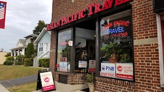 Asian Pacific Travel & Services