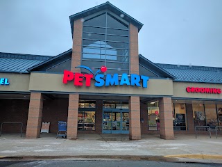 PetSmart