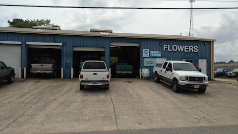 Flowers Auto Care