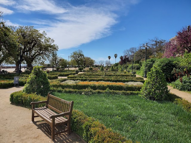 Jardins Miramar