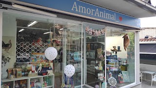 Amor Animal | Tienda de animales en Alcorcón