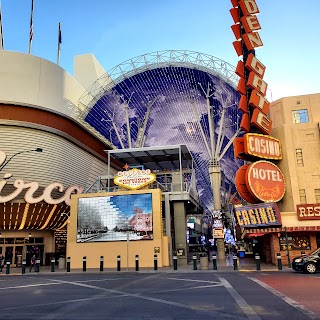 Las Vegas Walking Tours