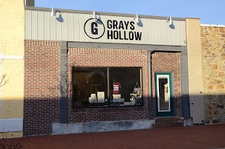 Grays Hollow