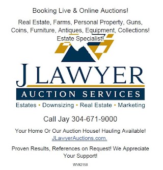 J Lawyer Auction Services