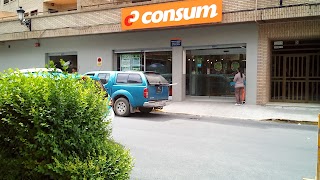 Supermercados Consum