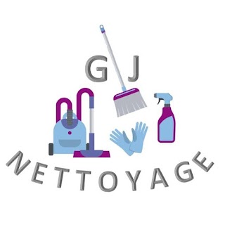 GJ Nettoyage