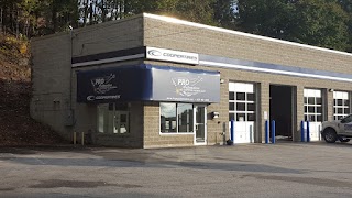 Pro Automotive - Main Street Location