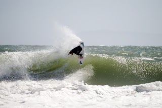 Allons Surfer - école de surf la Torche - Bretagne