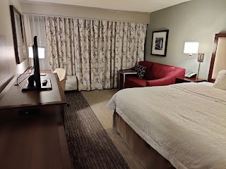 Hampton Inn Greenville I-385 - Woodruff Road