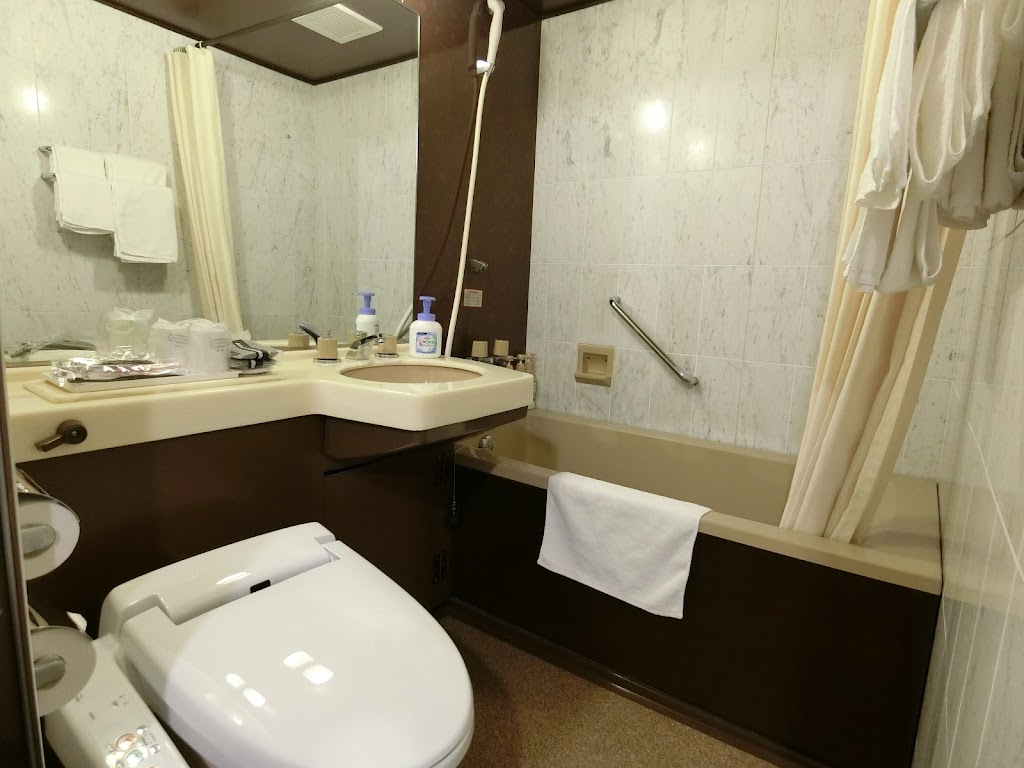 Hotel Port Moji