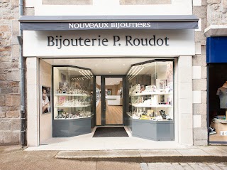 Bijouterie P.Roudot