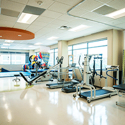 Children's Health Specialty Center Richardson