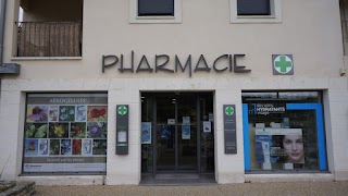 Pharmacie de Saint Didier