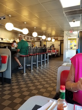 Waffle House