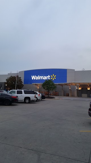 Walmart Supercenter