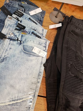 PacSun