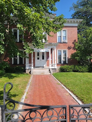 Historical Society of Cheshire County